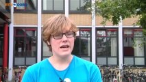 Winkler Prins Veendam raakt 200 jaar onderwijservaring kwijt - RTV Noord