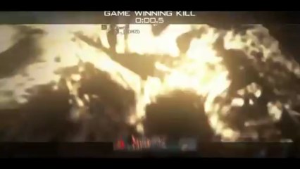 MW3 Final Killcams Episode 21 - MW3 Killcam / MW3 Killcams