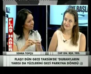 ŞAFAK PAVEY GÜNE BAŞLARKEN   19.06.2013