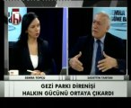 GÜNE  BAŞLARKEN SADETTİN TANTAN 05.06.2013