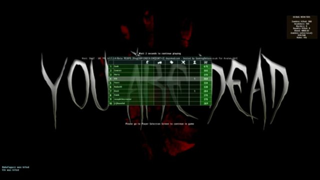 DayZ Epic Fail! - DayZ With Vikkstar123