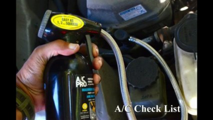 Make sure your car is ready for the heat of summer!