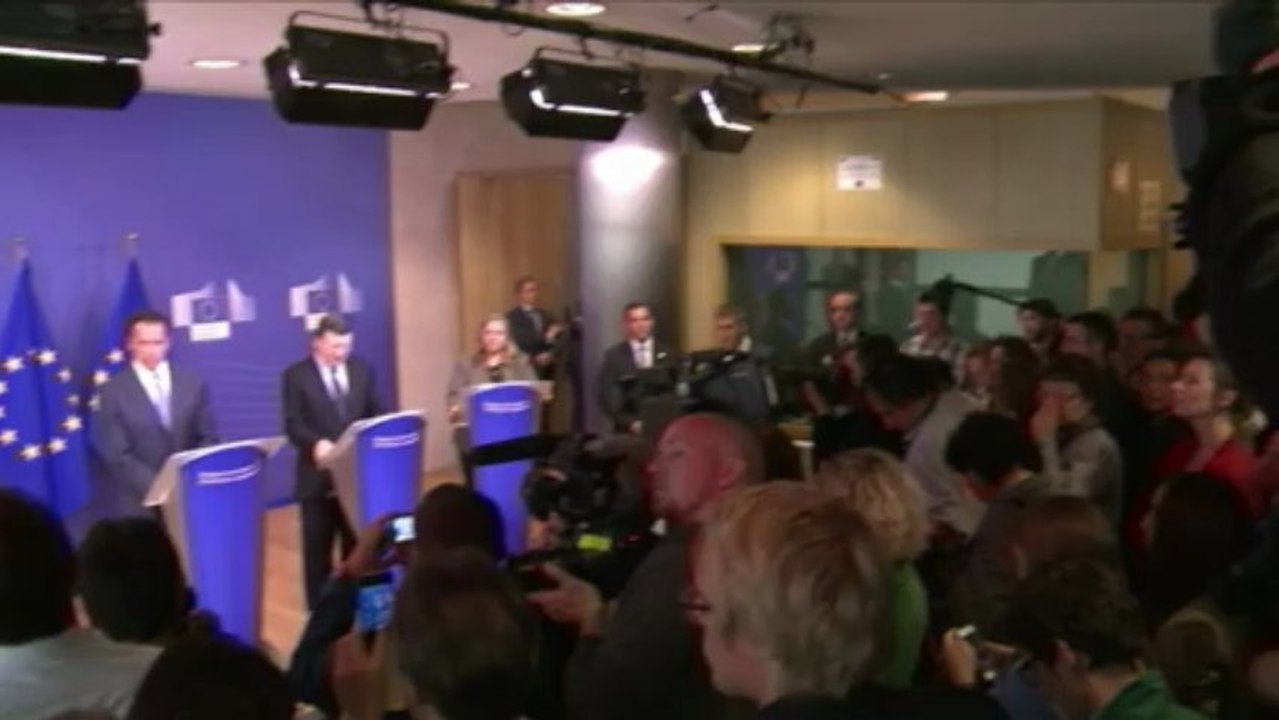 EU's Barroso hits back at France in culture row