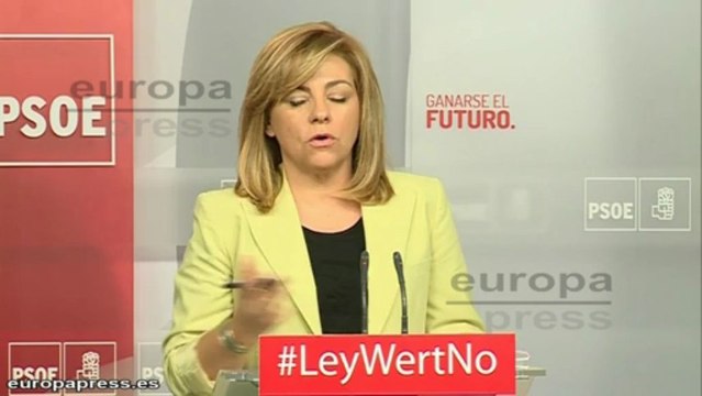 Valenciano: Una Monarquía de un país en crisis también debe hacer sacrificios