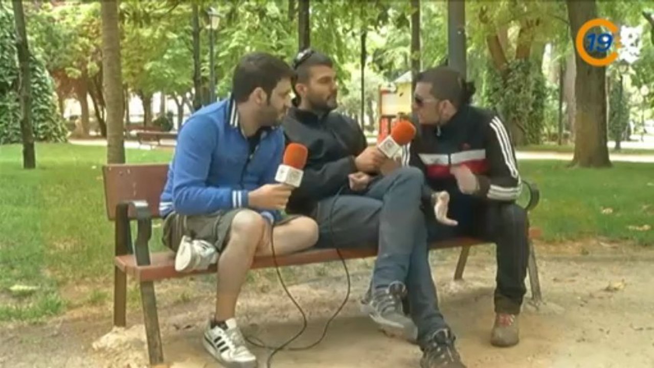 FIN DESALKARRIADOS