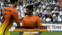 FIFA13►le retour du kinder bruno