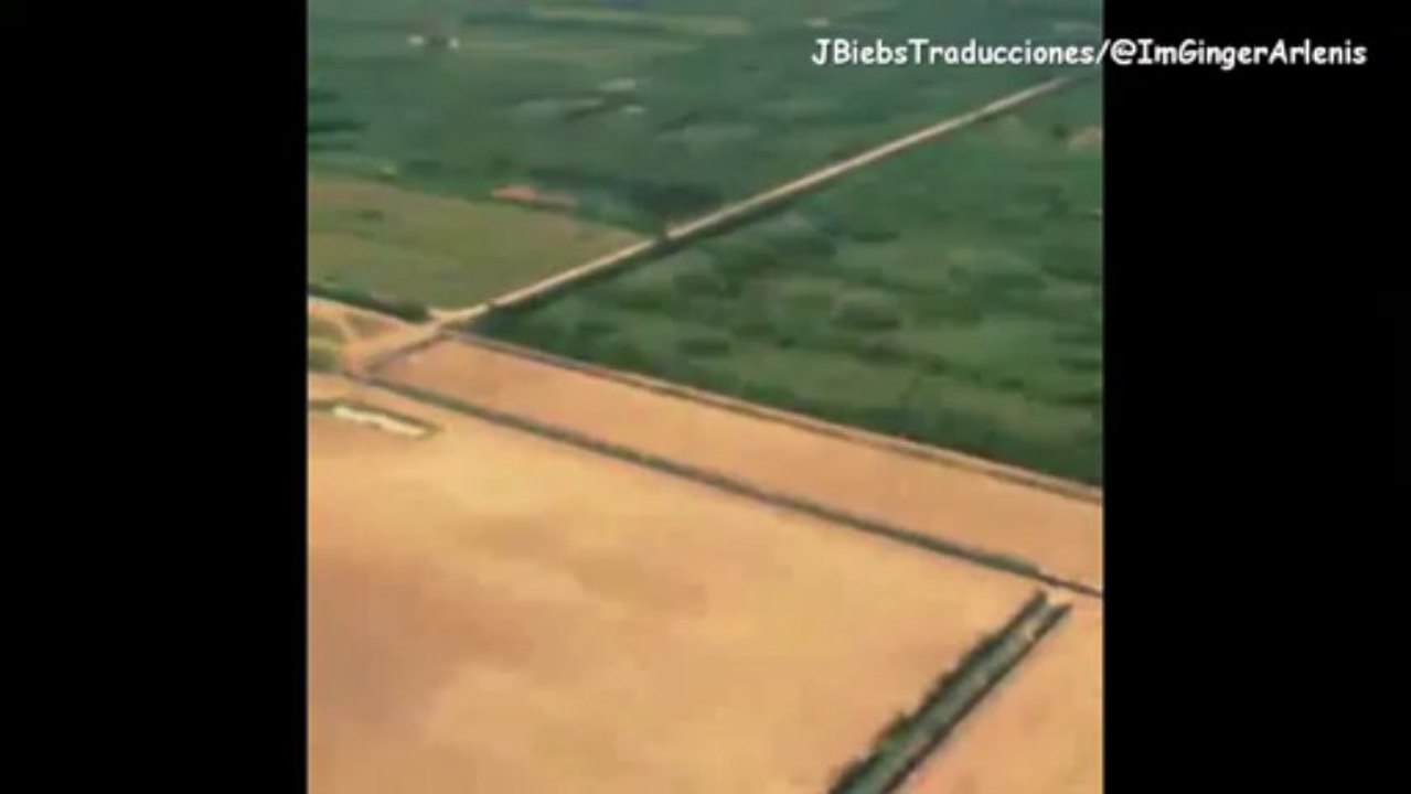 Justin Bieber - Too much traffic - Junio 2013 (Español) HD