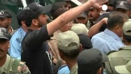 Pakistan: l'ex-président Musharraf sera jugé pour...