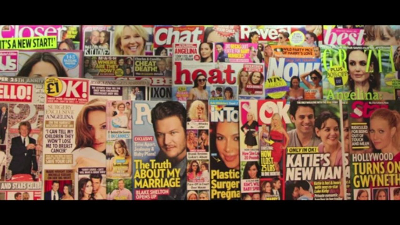 Paparazzifotos von Prominenten verkaufen und Paparazzi werden