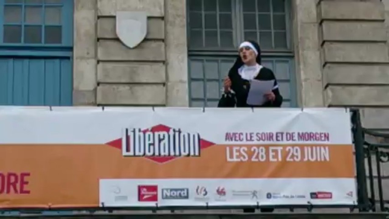 Notre bière - Grand Place