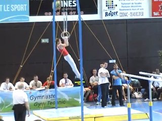 Championnat de France Indiv Cognac 2013