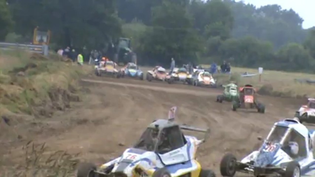Treffieux 2013 !