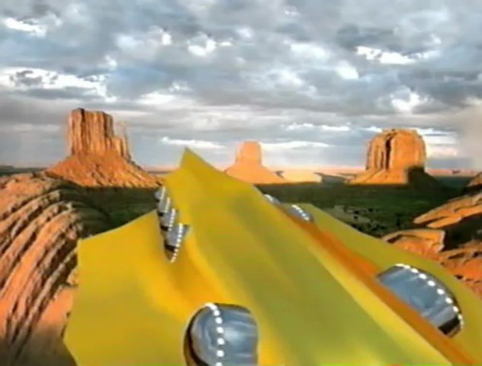 Erich von Dänicken auf den Spuren der All Mächtigen