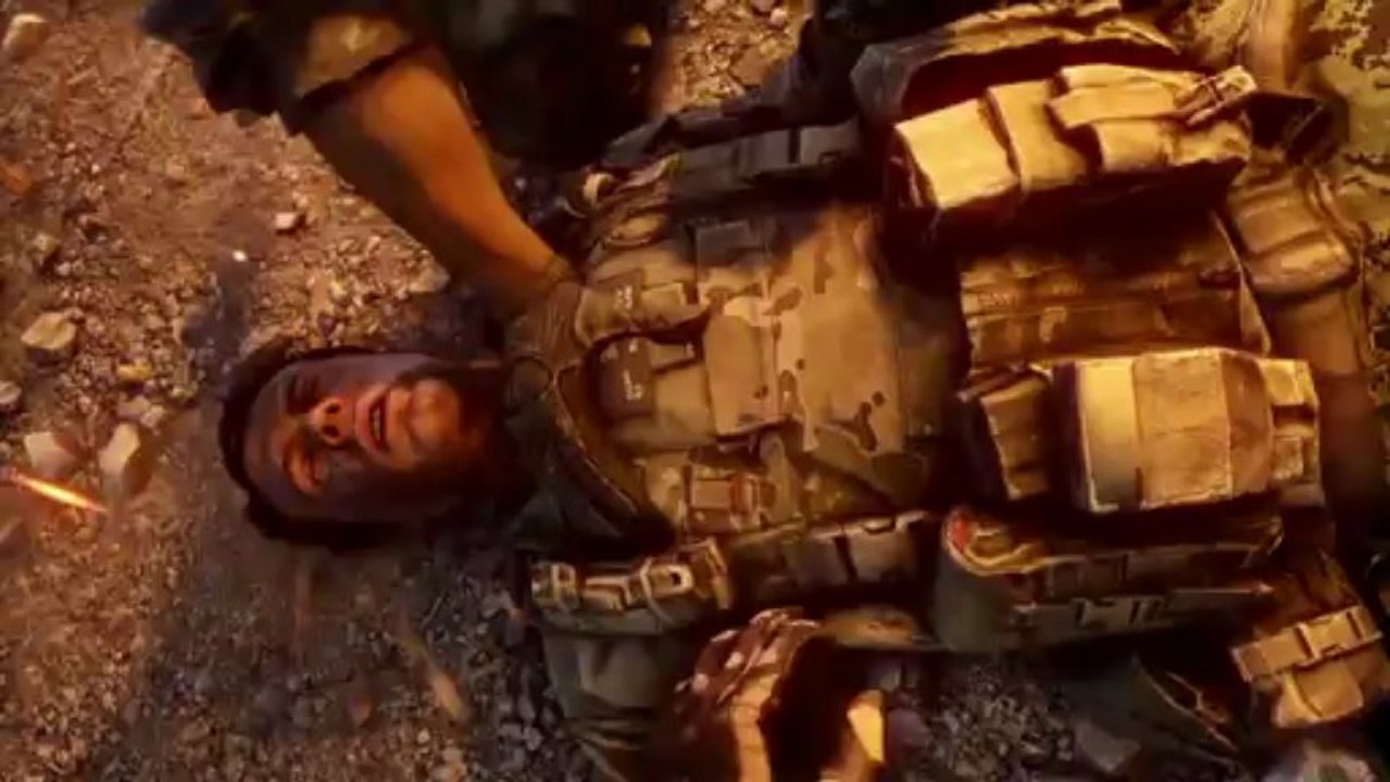 Battlefield 4 (PS4) - Carnet de développeurs : le Frostbite 3