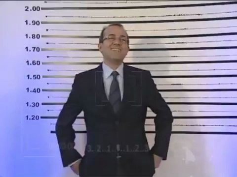 ŞABAN SEVİNÇ BASIN KORİDORU TEASER