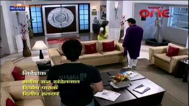 Piya Ka Ghar Pyaara Lage 24th June 2013 Video Watch Online pt1