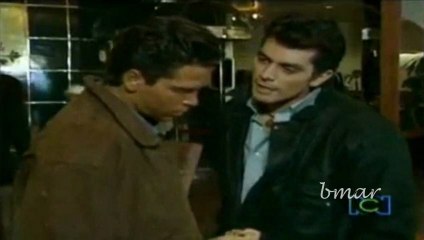 Jorge - Escenas DMUC cap. 6