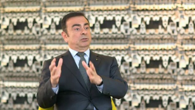 Renault moteur F1 ENERGY V6 1-6L turbo