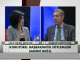 06.02.2013 OSMAN KORUTÜRK HALK HABER