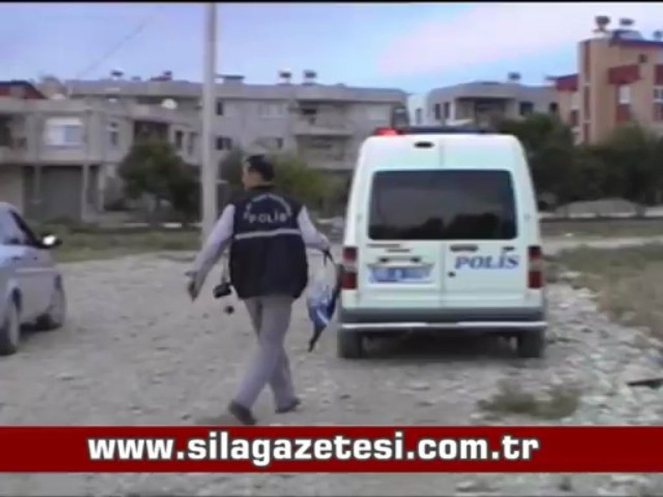 KADİRLİ'DE SİLAHLAR KONUŞTU 4 YARALI