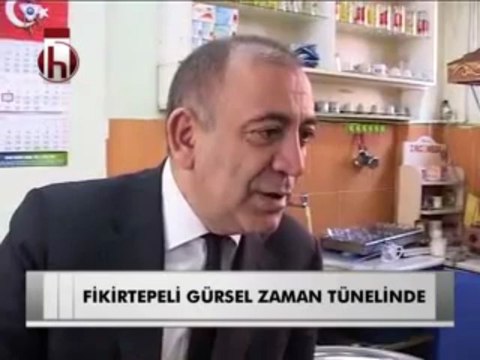 SÖZ MECLİSTEN DIŞARI GÜRSEL TEKİN BÖLÜM 2