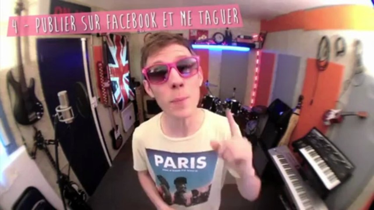 évolution de get lucky