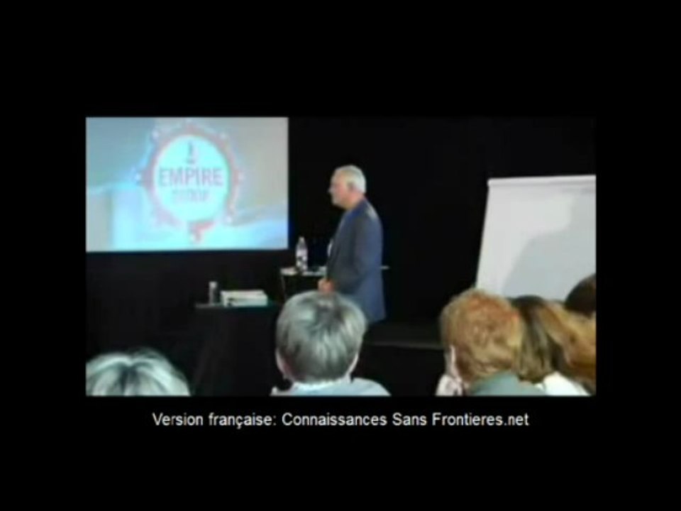 Brian Tracy - Les 10 clés du succès  [1ère partie]