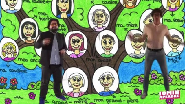 question à christine boutin