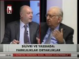 CİNDORUK  YASSI ADA SILIVRI