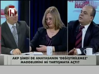 AYDOĞAN KILINÇLA HABER KANALI 14 03 2013