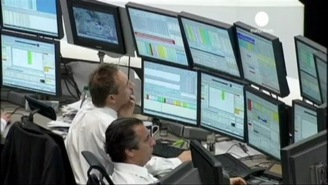 European markets at close: 24.06.2013