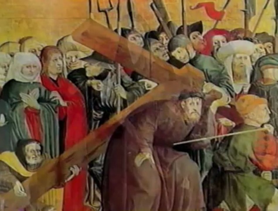 Erich von Dänicken auf den Spuren der All Mächtigen