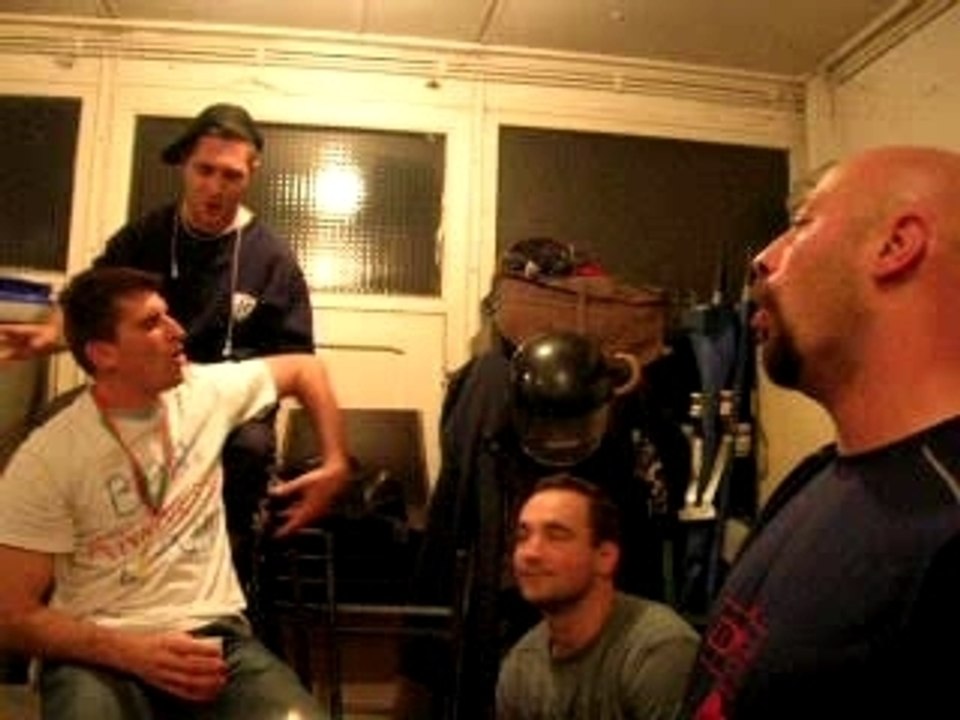 les lacs du Conemara