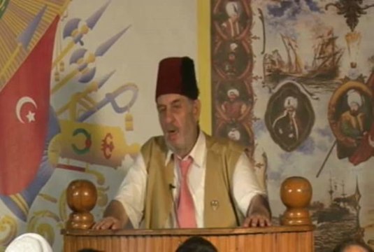 20-30 Sene Evvel Kemalist Bir Adamın Ağzından Sözler - Üstad Kadir Mısıroğlu