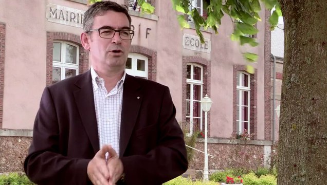 Paroles d'élus Tome 9 - Education : L'interview : John Billard