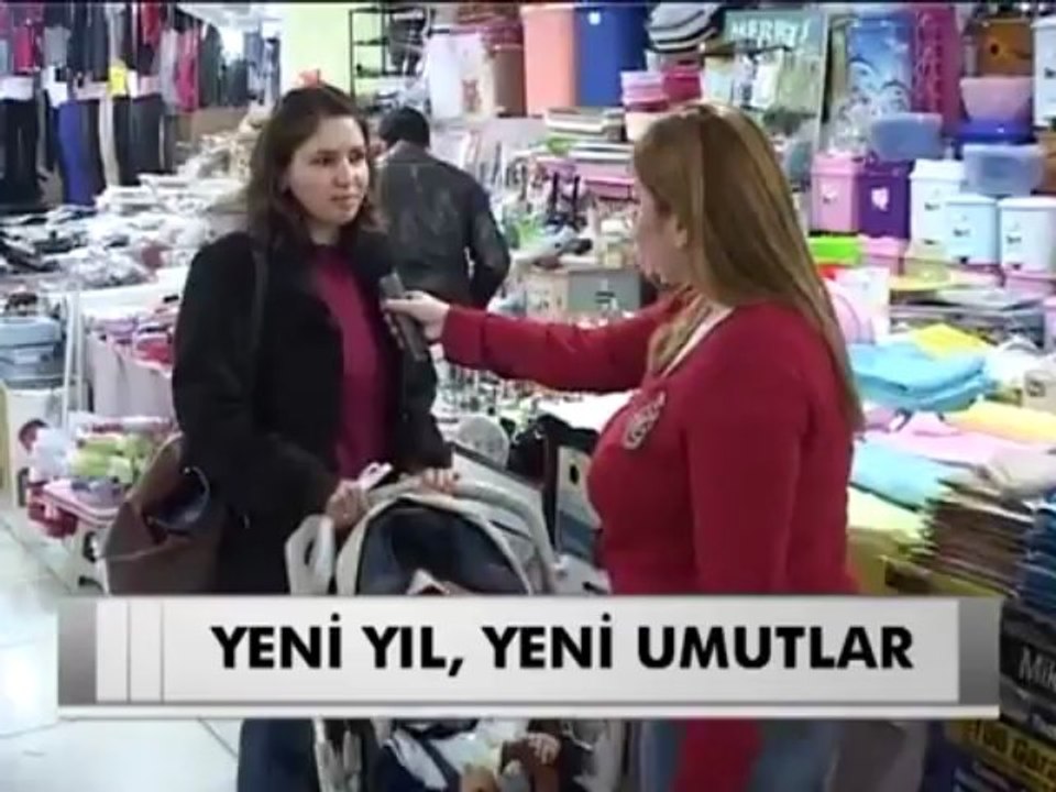 MAKBULE- YENİYIL