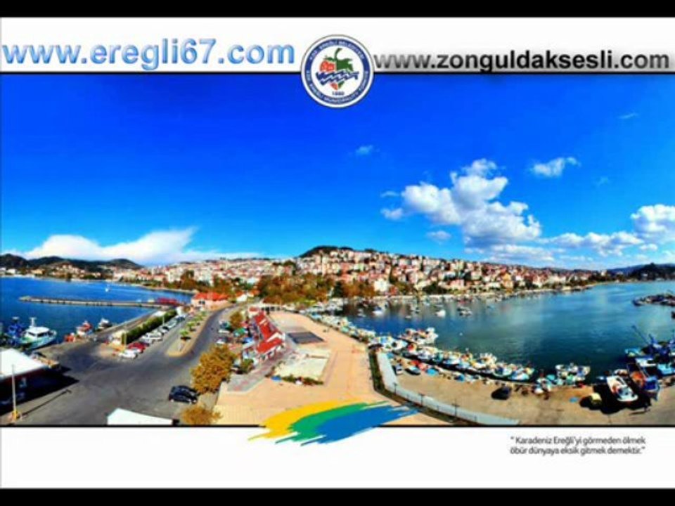 Sevgi Dostluk Barış çilek Kenti Kdz.Eregli
