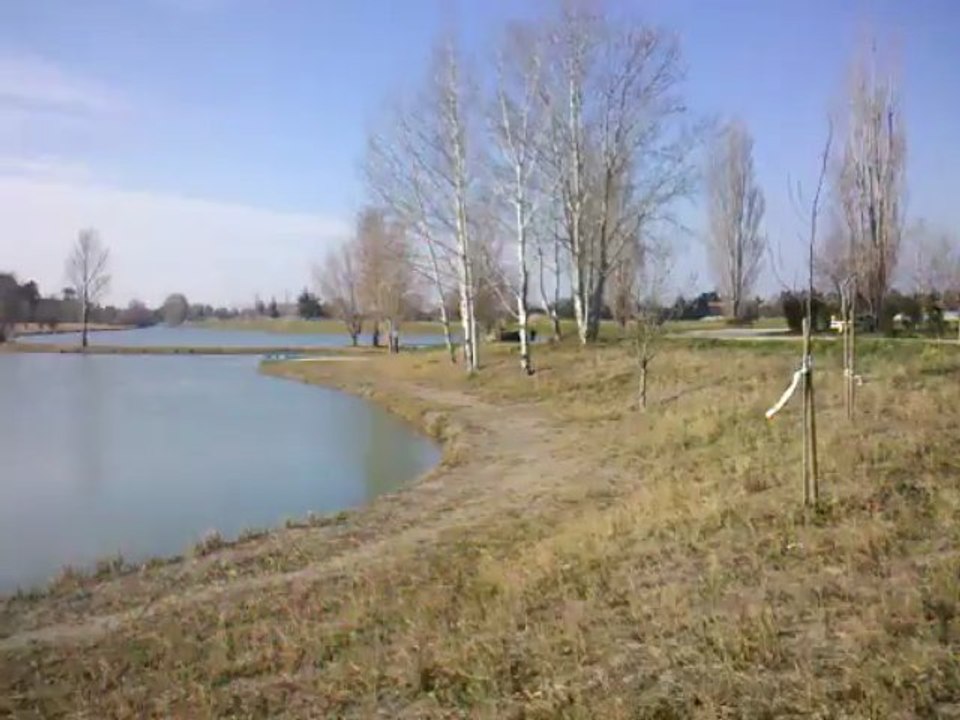 Étangs de Rambaille