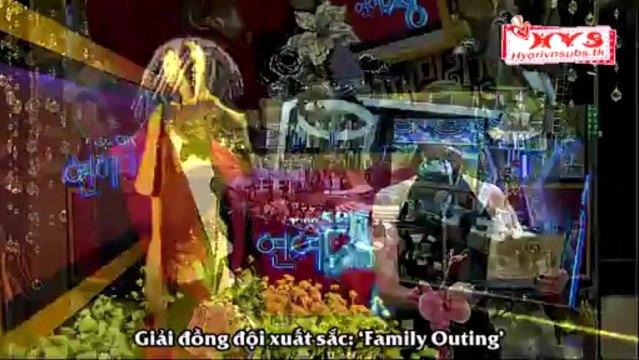 Vietsub Daesang Awards Yoo Jae Suk