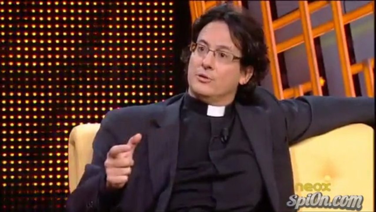 Sosie de Francois Hollande en Espagne