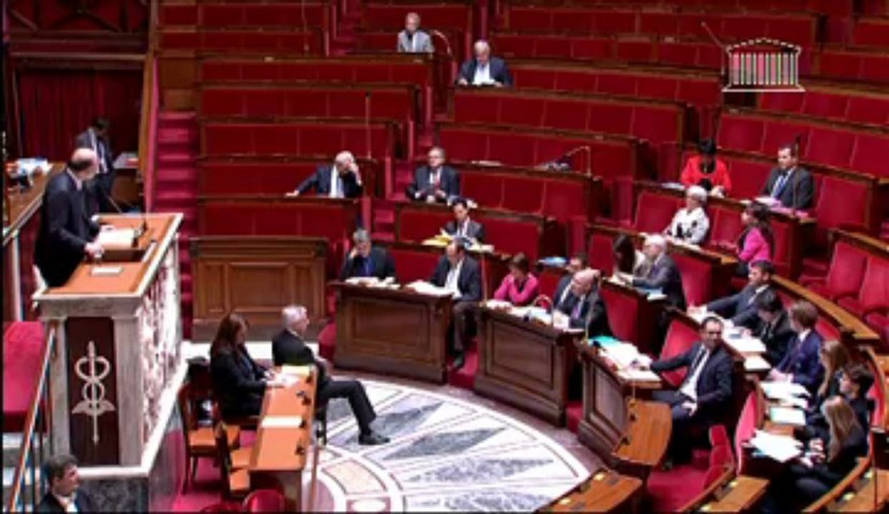 Projet de loi relatif à la consommation : intervention de Pierre Moscovici à l'Assemblée nationale [24 juin 2013]