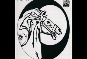 Stallion."Arsony In The Uk"1976 UK Prog Rock