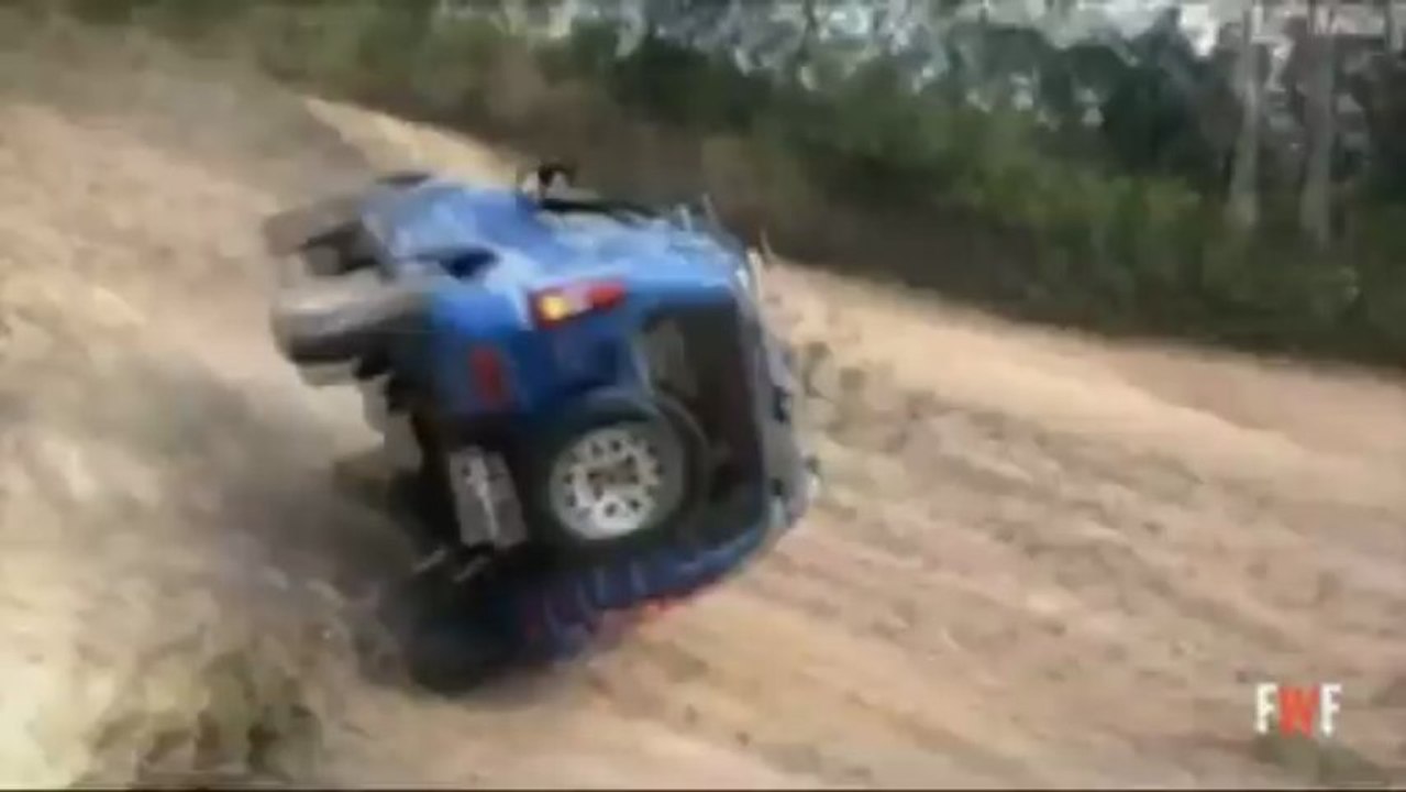 VLdesignsFunny33 bonno van der putten offroad