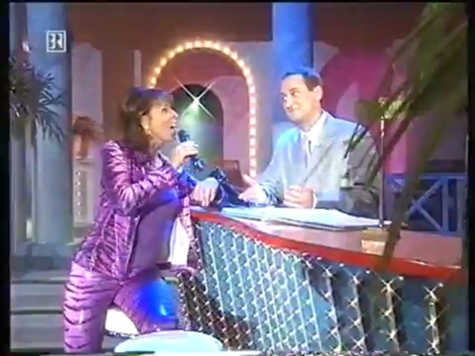 Ireen Sheer - [HQ] - Medley aus dem Jahr 2000