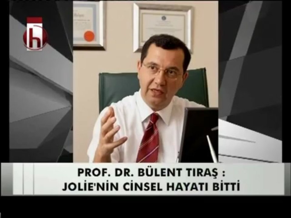 BÜLENT TIRAŞ- HALK HABER 21.05.2013