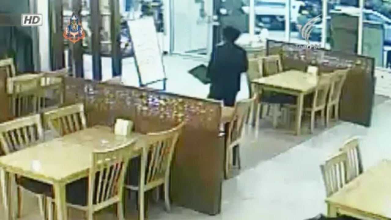 เปิดปม 24 มิถุนายน 2556- เจาะปม ประเด็นฆ่านาย เอกยุทธ อัญชันบุตร