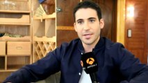 ENTREVISTA MIGUEL ANGEL SILVESTRE ALBERTO GALERIAS VELVET A3 24-06-2013