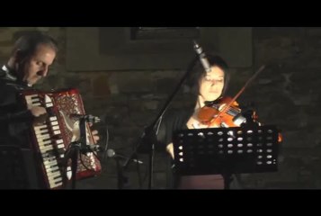 Solstizio d'Estate,1° Parte