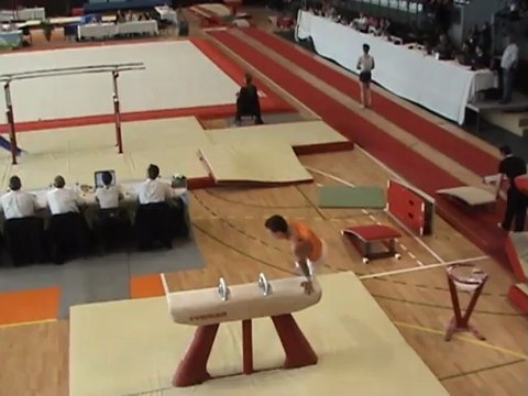 Championnat de France Indiv Cognac 2013.MPG