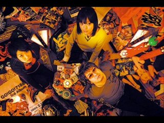 GO!GO!7188 - Pepper Keibu